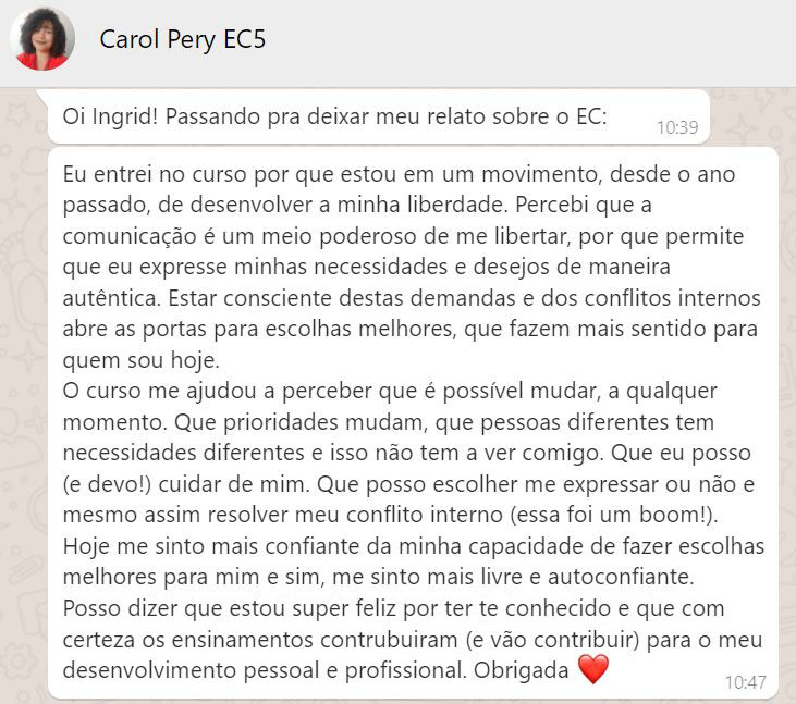 Carol Pery